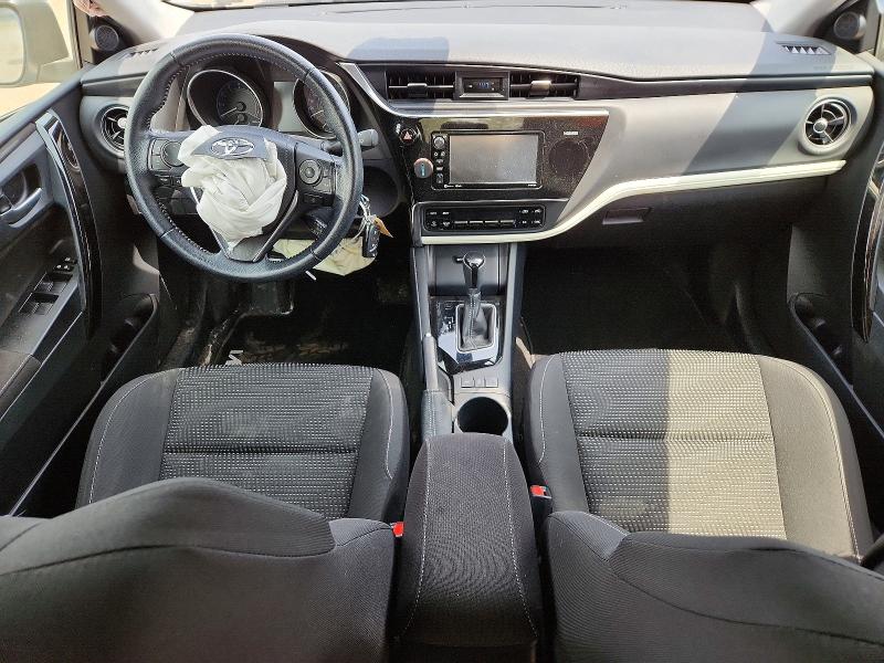 2017 Toyota Corolla VIN JTNKARJE1HJ530130 COPART salvage auction — FRONT END, ON - PERMIT SALVAGE, sold $2,150 on 2026-07-28 (photo 8)