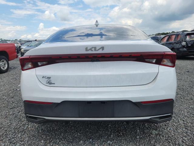 2022 Kia K5 VIN 5XXG24J22NG148382 COPART salvage auction — SIDE, Fl - Cert Of Title Slvg Rebuildable, sold $5,500 on 2026-07-14 (photo 6)