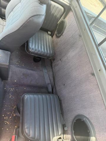 1994 Nissan Truck VIN 1N6SD16S6RC376349 COPART salvage auction — MINOR DENT/SCRATCHES, Ok - Certificate Of Title (P), sold $2,800 on 2026-07-06 (photo 6)