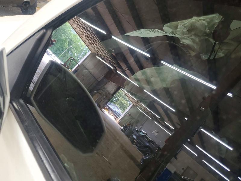 2004 Nissan 350z VIN JN1AZ36A74M252616 COPART salvage auction — REAR END, Nc - Salvage Certificate Of Title, sold $175 on 2026-07-29 (photo 9)
