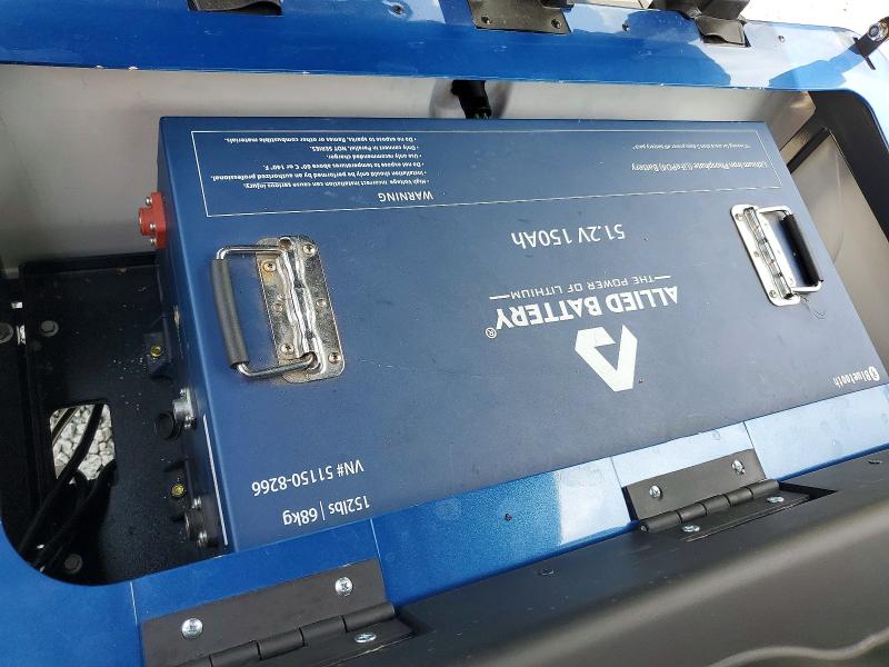 2026 Unknown VIN 1V9VCAES9TG289114 COPART salvage auction — BURN, GA - SALVAGE BILL OF SALE, sold $2,700 on 2026-07-06 (photo 7)