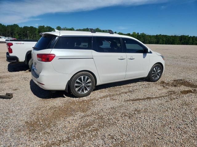2016 Kia VIN KNDMC5C11G6147056 COPART salvage auction — MECHANICAL, Al - Certificate Of Title, sold $1,850 on 2026-07-08 (photo 3)
