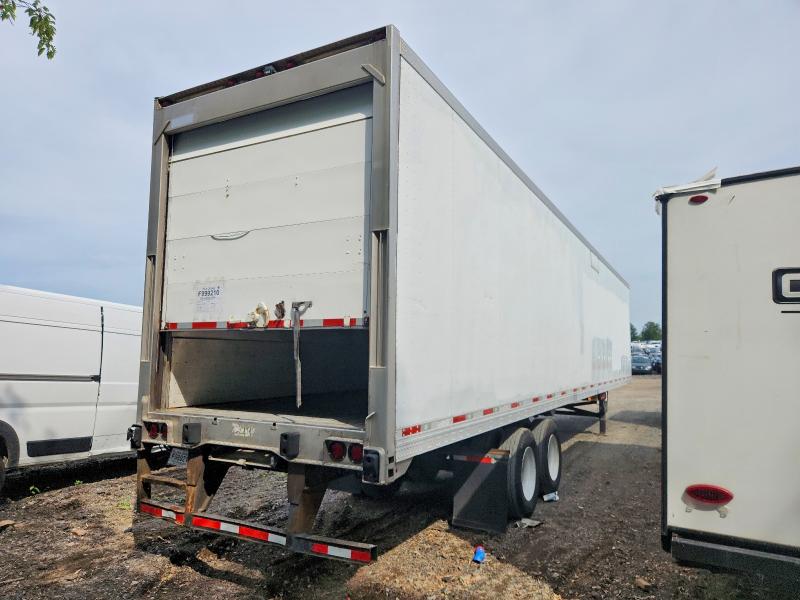 2017 Utility All models VIN 1UYVS2483H6071506 COPART salvage auction — NORMAL WEAR, FL - CERTIFICATE OF TITLE, sold $2,000 on 2026-10-06 (photo 4)