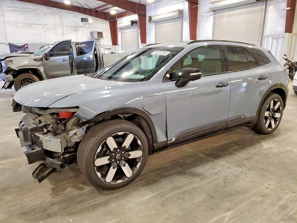 2024 Honda Prologue VIN 3GPKHZRJ9RS543708 — COPART salvage auction photo