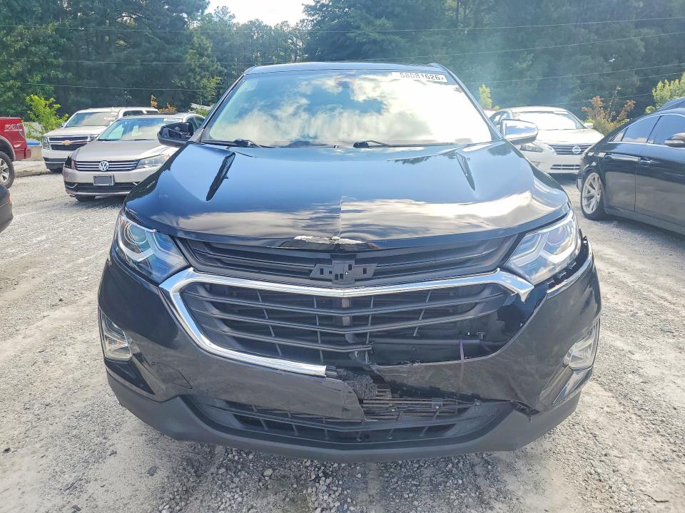 2020 Chevrolet VIN 3GNAXKEVXLL202133 COPART salvage auction — MECHANICAL, Ga - Certificate Of Title, sold $3,250 on 2026-07-28 (photo 5)