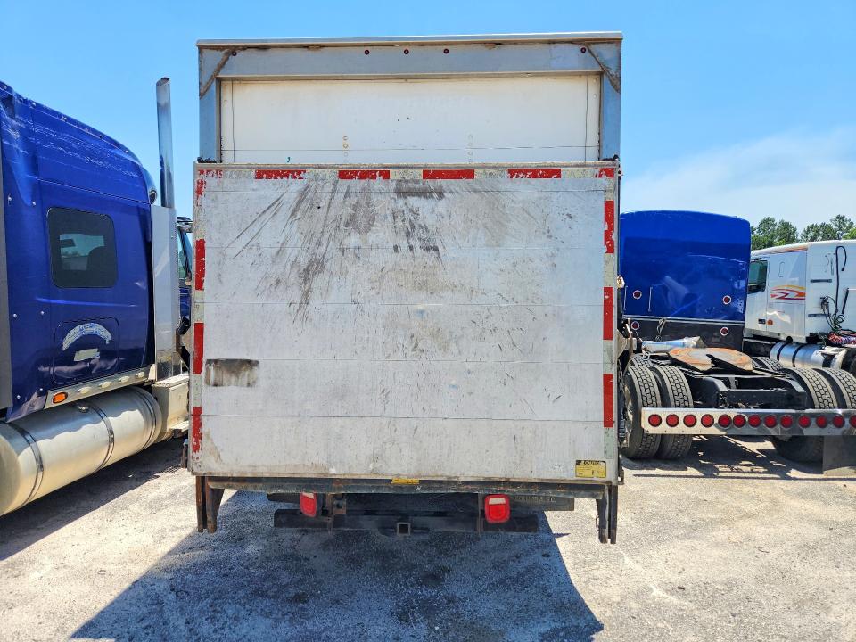 2015 Ram 5500 VIN 3C7WRMDLXFG531015 COPART salvage auction — MINOR DENT/SCRATCHES, Sc - Certificate Of Title (P), sold $7,400 on 2026-07-28 (photo 6)