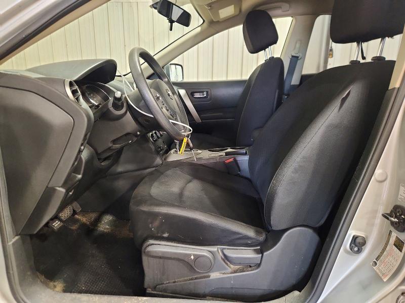 2015 Nissan VIN JN8AS5MV3FW764386 COPART salvage auction — FRONT END, Pa - Certificate Of Salvage, sold $700 on 2026-07-10 (photo 7)