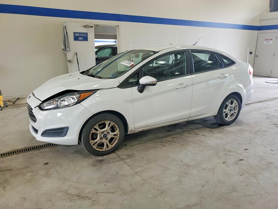 2015 Ford VIN 3FADP4BJ5FM117742 COPART salvage auction — FRONT END, VA - CERTIFICATE OF TITLE, sold $300 on 2026-07-02 (photo 1)
