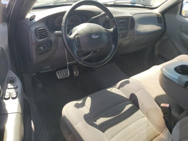 2003 Ford F-150 lightning VIN 1FTRX07W73KD85398 COPART salvage auction — NORMAL WEAR, Fl - Certificate Of Title, sold $850 on 2026-07-02 (photo 8)
