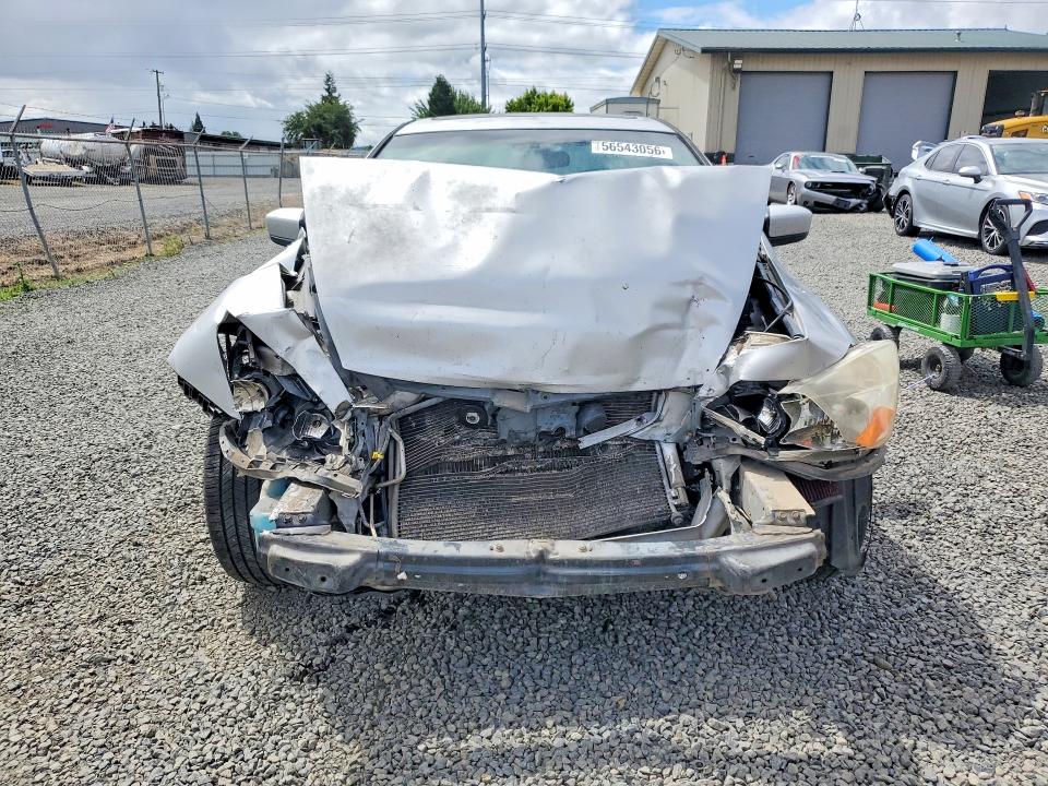 2003 Honda Accord VIN JHMCM55603C020424 COPART salvage auction — FRONT END, Or - Lien Papers Salvage, sold $200 on 2026-08-04 (photo 5)