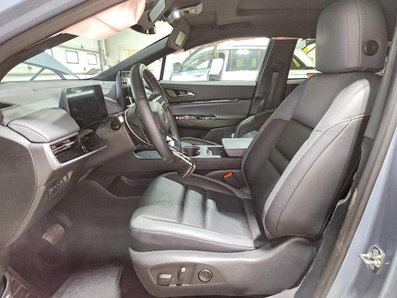 2025 Honda Prologue VIN 3GPKHZRJ8SS510236 COPART salvage auction — SIDE, MN - CERT OF TITLE-SALVAGE, sold $14,400 on 2026-09-01 (photo 7)