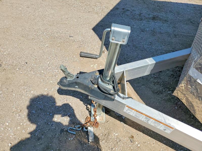 2023 Unknown VIN 5JX1C1412PC229136 COPART salvage auction — HAIL, NE - CERT OF TITLE-SALVAGE, sold $2,850 on 2026-07-16 (photo 7)