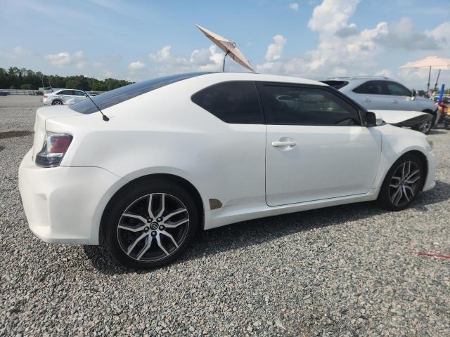 2015 Scion VIN JTKJF5C77F3089591 COPART salvage auction — FRONT END, Fl - Cert Of Title Slvg Rebuildable, sold $475 on 2026-07-17 (photo 3)