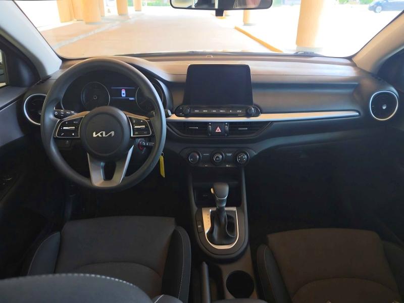 2022 Kia Forte VIN 3KPF24AD9NE451343 COPART salvage auction — NORMAL WEAR, Tx - Certificate Of Title (P), sold $10,000 on 2026-07-02 (photo 9)