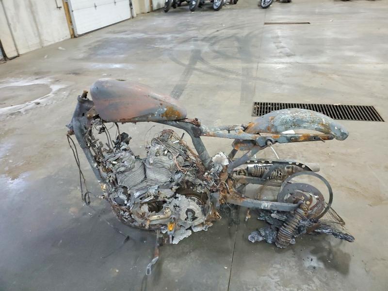 2019 Harley-davidson Sportster VIN 1HD4LE218KC423422 COPART salvage auction — BURN, Mn - Cert Of Title-Prior Salvage, sold $100 on 2026-07-21 (photo 3)