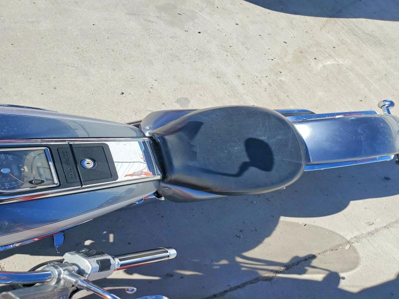 2003 Suzuki Vl 800 volusia VIN JS1VY51A932100572 COPART salvage auction — MECHANICAL, Ut - Salvage Certificate, sold $200 on 2026-07-16 (photo 5)