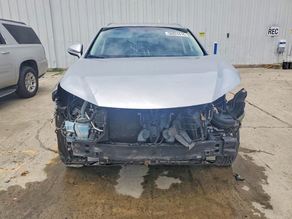2015 Lexus Nx VIN JTJBARBZ0F2036237 COPART salvage auction — FRONT END, Nj - Cert Of Title-Salvage, sold $6,000 on 2026-07-20 (photo 5)