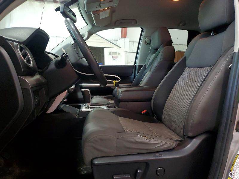 2016 Toyota Tundra VIN 5TFUY5F17GX518616 COPART salvage auction — FRONT END, Ny - Mv-907A Salvage Certificate, sold $5,400 on 2026-07-22 (photo 7)