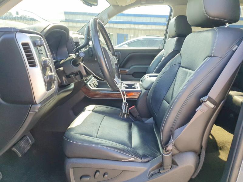 2015 Gmc SIERRA VIN 3GTU2VEC2FG290645 COPART salvage auction — MECHANICAL, Fl - Certificate Of Title, sold $5,100 on 2026-07-29 (photo 7)