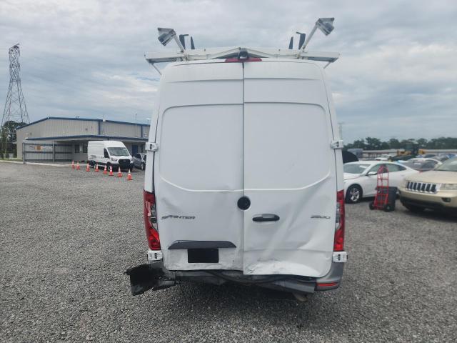 2022 Mercedes-benz VIN W1Y40CHY7NT096787 COPART salvage auction — SIDE, Fl - Certificate Of Title, sold $12,300 on 2026-07-31 (photo 6)