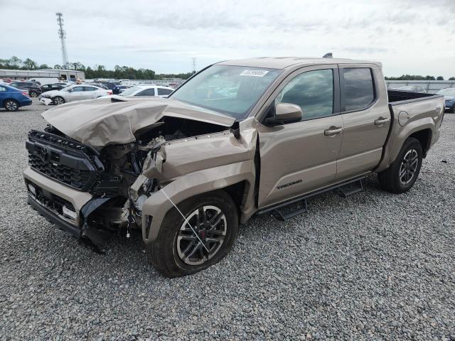 2026 Toyota Tacoma VIN 3TYKB5FN8TT032798 — COPART salvage auction photo