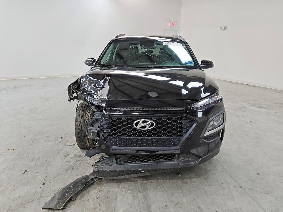 2020 Hyundai Kona VIN KM8K22AA8LU404405 COPART salvage auction — NORMAL WEAR, IN - CERTIFICATE OF TITLE, sold $3,000 on 2026-07-23 (photo 5)