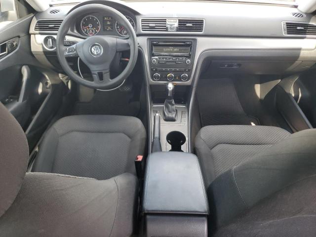 2012 Volkswagen VIN 1VWAP7A3XCC031368 COPART salvage auction — SIDE, FL - CERTIFICATE OF TITLE, sold $450 on 2026-07-02 (photo 8)
