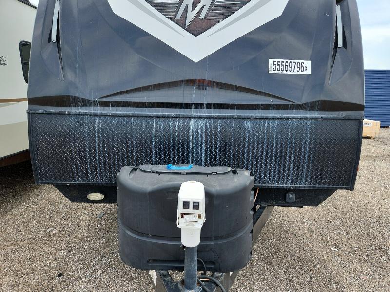 2019 Heartland Mallard VIN 5SFNB3024KE403887 COPART salvage auction — MINOR DENT/SCRATCHES, NE - CERT OF TITLE-SALVAGE, sold $3,650 on 2026-07-16 (photo 7)