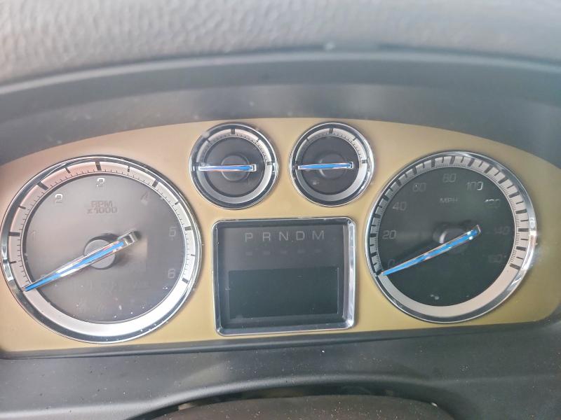 2013 Cadillac Escalade VIN 1GYS4DEF1DR297986 COPART salvage auction — FRONT END, MT - CERTIFICATE OF TITLE, sold $475 on 2026-07-28 (photo 9)
