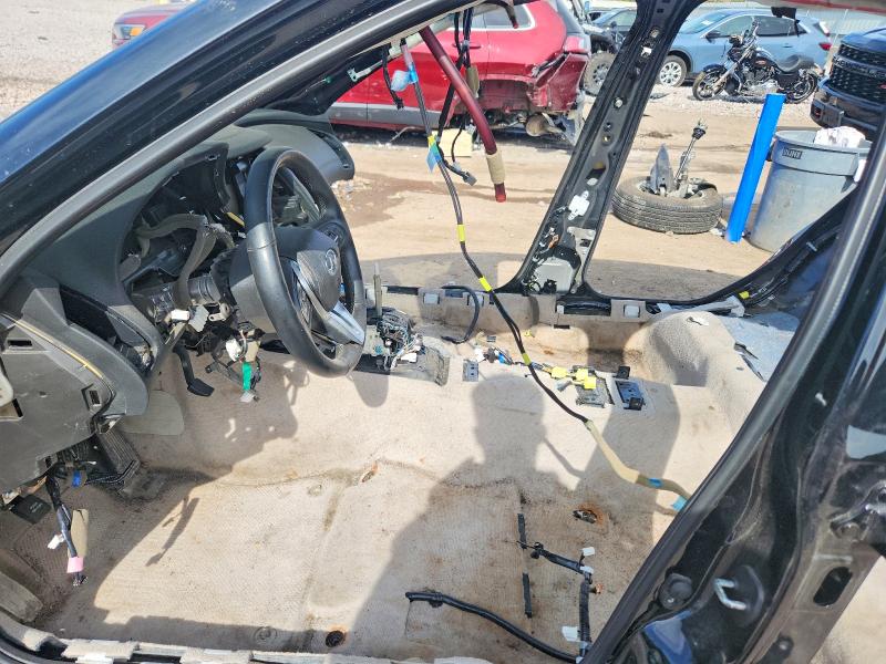 2020 Infiniti Q50 VIN JN1EV7AR6LM253420 COPART salvage auction — STRIPPED, WI - JUNKED VEHICLE BILL OF SALE, sold $300 on 2026-07-27 (photo 7)
