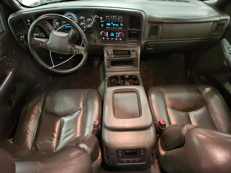 2005 Chevrolet Silverado VIN 2GCEK13T151388928 COPART salvage auction — FRONT END, MN - CERT OF TITLE-PRIOR SALVAGE, sold $1,150 on 2026-07-06 (photo 8)