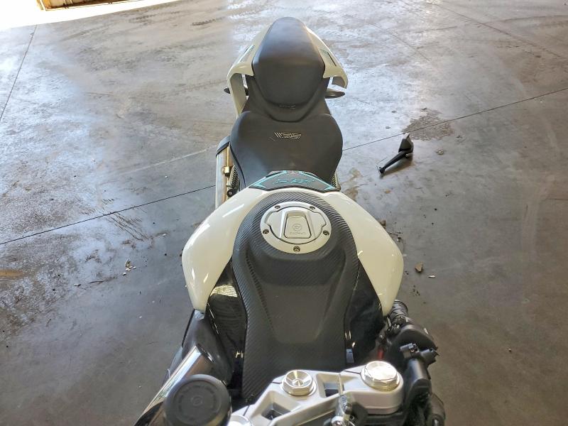2023 Cf moto 450ss VIN LCEPESLAXP6004032 COPART salvage auction — SIDE, MN - CERT OF TITLE-SALVAGE, sold $1,600 on 2026-07-09 (photo 5)
