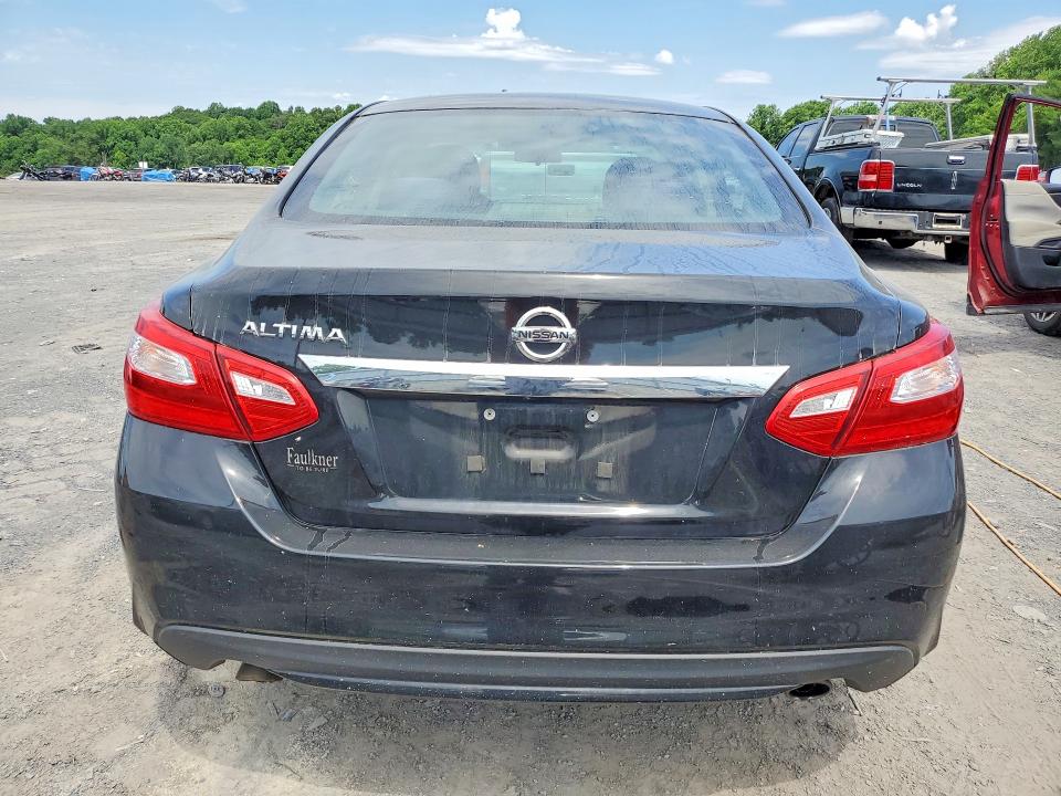 2016 Nissan VIN 1N4AL3AP9GC129555 COPART salvage auction — FRONT END, Pa - Certificate Of Salvage, sold $1,050 on 2026-07-02 (photo 6)