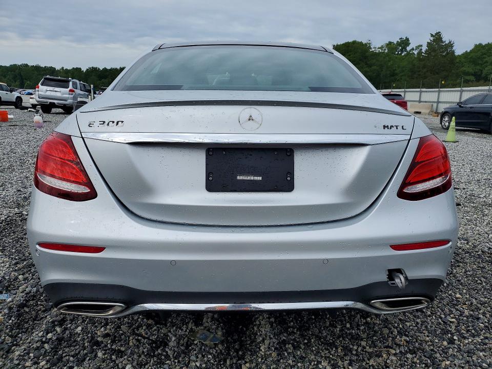 2017 Mercedes-benz VIN WDDZF4KBXHA050024 COPART salvage auction — FRONT END, Sc - Cert Of Title-Salvage, sold $2,150 on 2026-08-19 (photo 6)