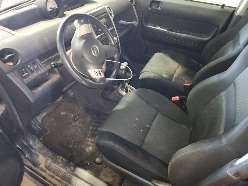 2006 Toyota VIN JTLKT324964065632 COPART salvage auction — MECHANICAL, Ak - Certificate Of Vehicle Title, sold $25 on 2026-07-21 (photo 7)
