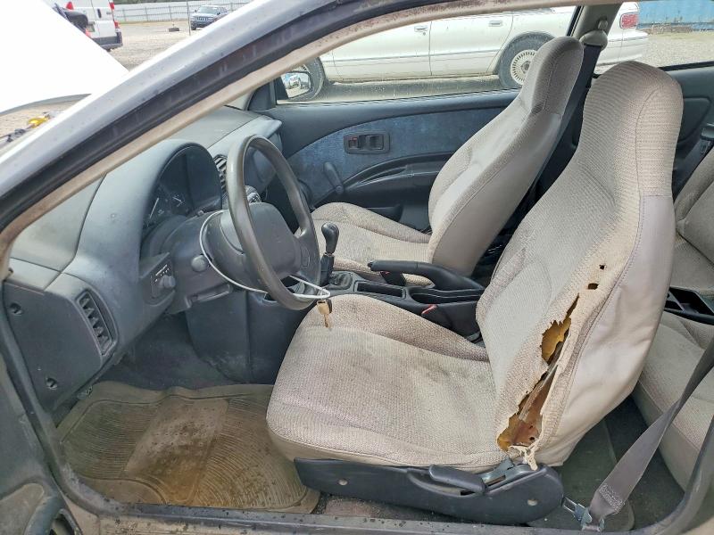 1996 Saturn Sc VIN 1G8ZE1285TZ325352 COPART salvage auction — MINOR DENT/SCRATCHES, Ca - Dis/Dlr/Exp Only Clean Title, sold $60 on 2026-07-31 (photo 7)