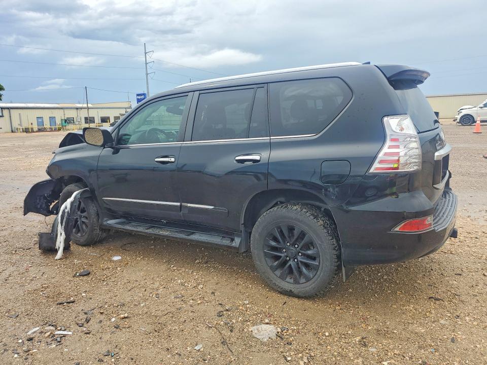 2018 Lexus VIN JTJBM7FX8J5194093 COPART salvage auction — FRONT END, Tx - Salvage Vehicle Title, sold $30 on 2026-07-29 (photo 2)