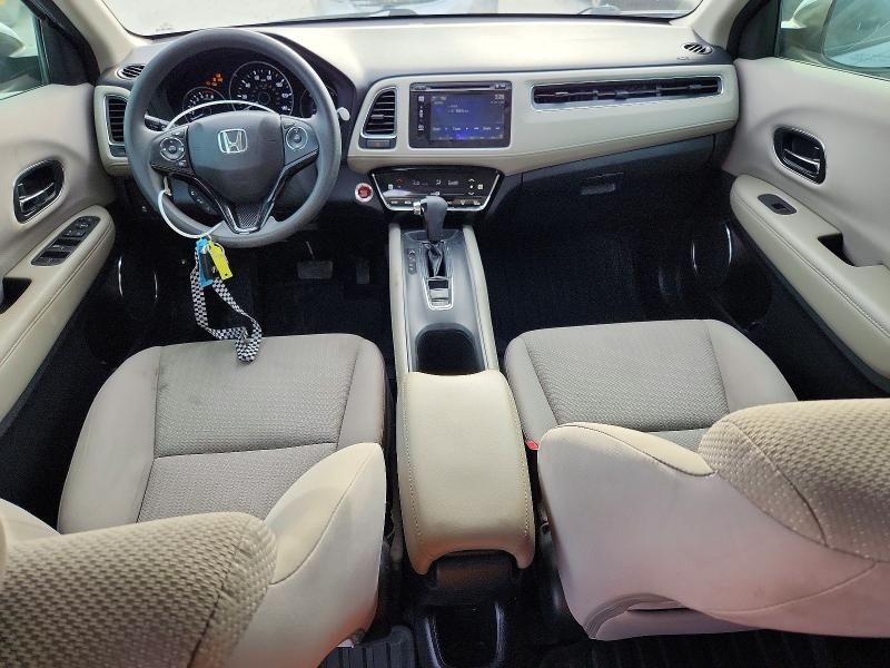 2017 Honda VIN 3CZRU5H55HG706262 COPART salvage auction — NORMAL WEAR, Tx - Certificate Of Title, sold $5,300 on 2026-07-02 (photo 8)