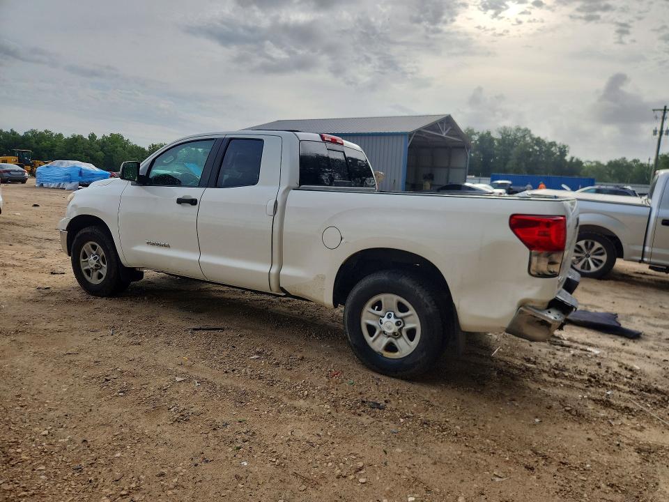 2013 Toyota Tundra VIN 5TFUM5F15DX043927 COPART salvage auction — MINOR DENT/SCRATCHES, Salvage Title, sold $575 on 2026-07-24 (photo 2)