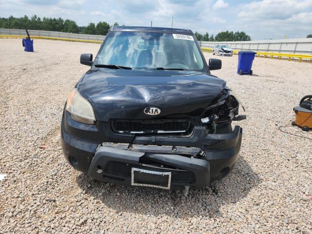 2011 Kia Soul VIN KNDJT2A1XB7732970 COPART salvage auction — FRONT END, Al - Cert Of Title-Salvage Title, sold $225 on 2026-07-22 (photo 5)