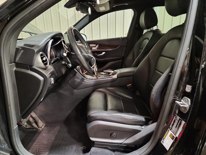 2017 Mercedes-benz VIN WDC0G4KB7HV006551 COPART salvage auction — FRONT END, Pa - Certificate Of Salvage, sold $7,200 on 2026-08-07 (photo 7)