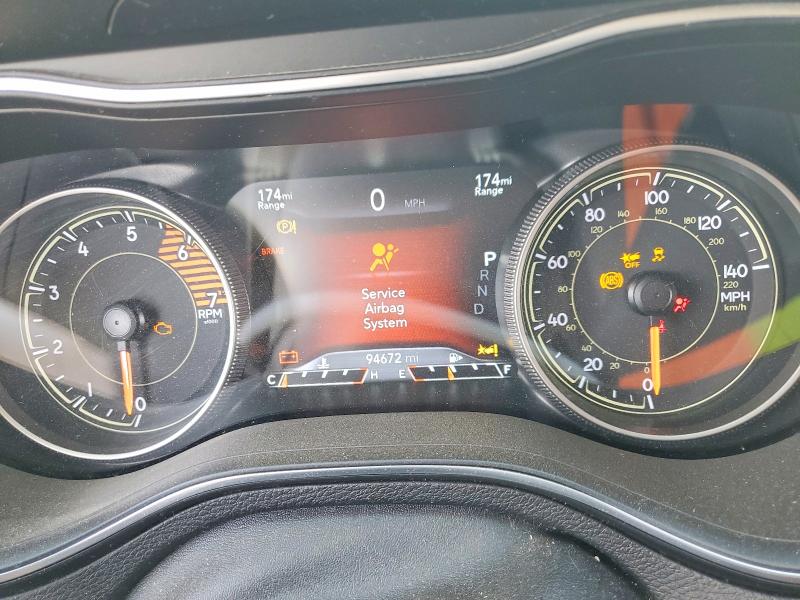 2019 Jeep VIN 1C4PJMDNXKD132073 COPART salvage auction — SIDE, Wa - Bill Of Sale, sold $1,700 on 2026-07-22 (photo 9)