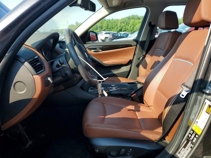 2015 BMW X1 VIN WBAVL1C52FVY36234 COPART salvage auction — MINOR DENT/SCRATCHES, Ma - Cert Of Title-Reconstrctd Coll, sold $2,950 on 2026-07-16 (photo 7)