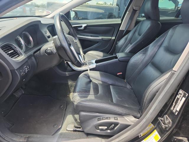 2013 Volvo VIN YV1612FS7D2178567 COPART salvage auction — FRONT END, Fl - Cert Of Title Slvg Rebuildable, sold $1,500 on 2026-07-07 (photo 7)