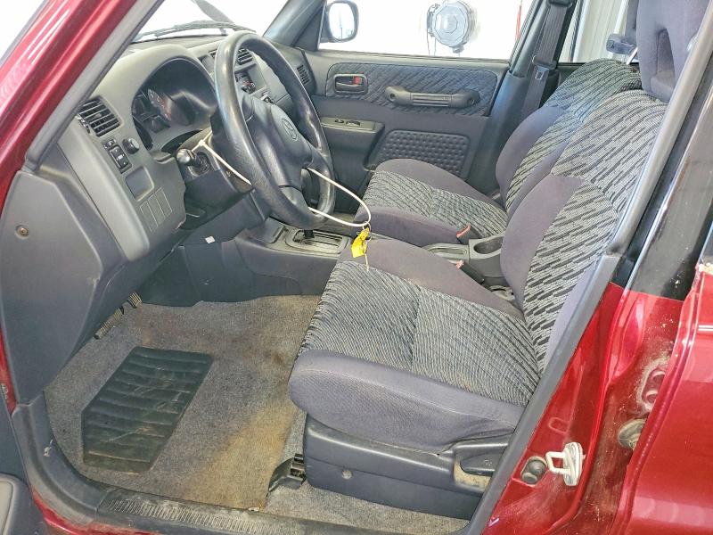 2000 Toyota Rav 4 VIN JT3HP10V3Y0238263 COPART salvage auction — SIDE, Pa - Certificate Of Salvage, sold $675 on 2026-07-22 (photo 7)