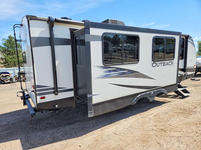 2021 Kyrv VIN 4YDT26028MB450949 COPART salvage auction — SIDE, CO - PUBLIC - SALVAGE TITLE, sold $6,800 on 2026-07-27 (photo 4)