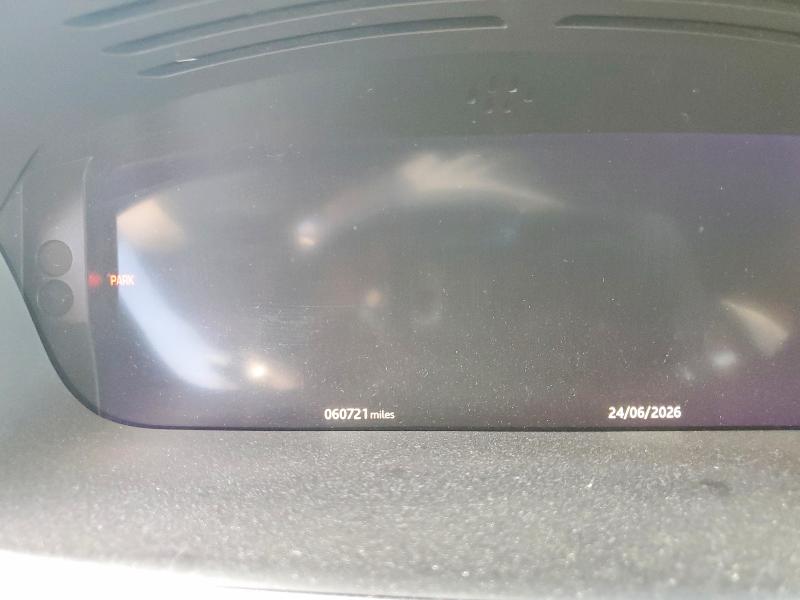 2019 Jaguar I-pace VIN SADHD2S15K1F63252 COPART salvage auction — STRIPPED, Ca - Non-Revivable Acquisition, sold $3,900 on 2026-07-15 (photo 9)