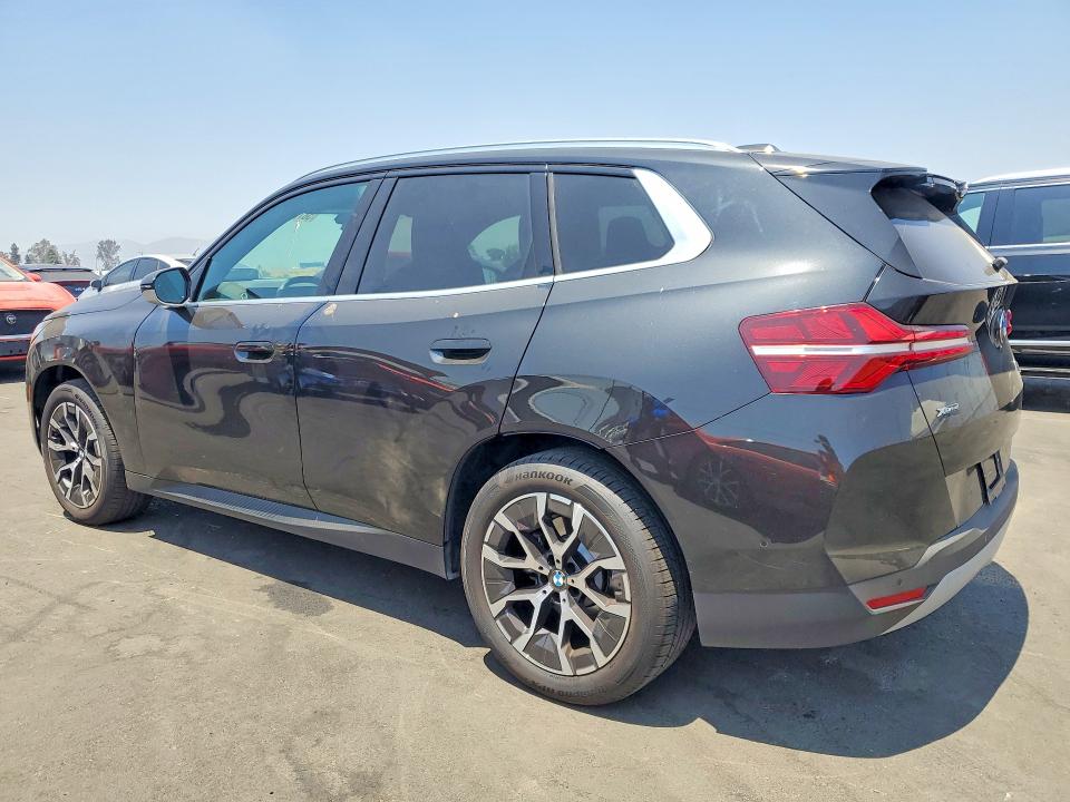 2026 BMW X3 VIN 5UX53GP04T9265093 COPART salvage auction — DAMAGE HISTORY, Ca - Dis/Dlr/Exp Only Clean Title, sold $28,000 on 2026-07-29 (photo 2)