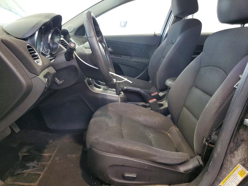 2015 Chevrolet Cruze VIN 1G1PC5SB4F7160697 COPART salvage auction — NORMAL WEAR, Mt - Certificate Of Title, sold $550 on 2026-07-02 (photo 7)
