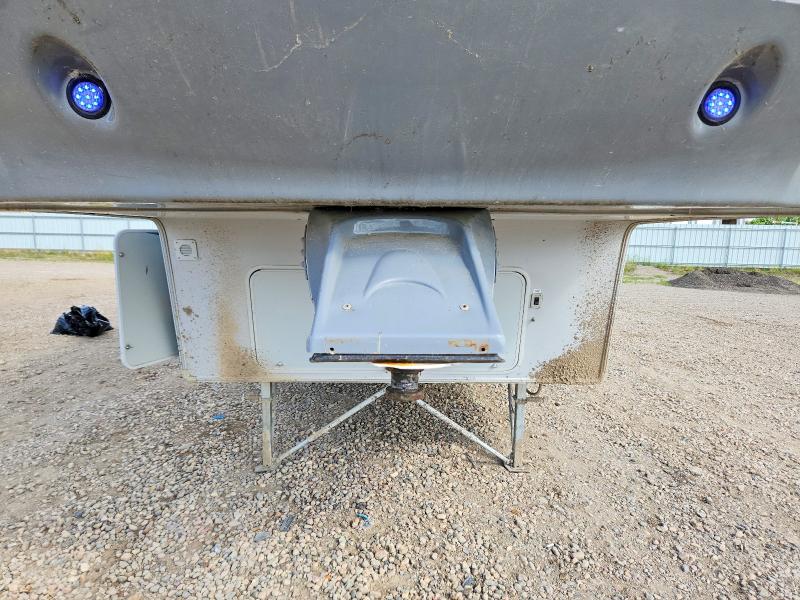 2011 Heartland Greystone VIN 5SFSG3624BE223367 COPART salvage auction — SIDE, MN - PARTS VEHICLE BILL OF SALE, sold $3,000 on 2026-09-03 (photo 7)